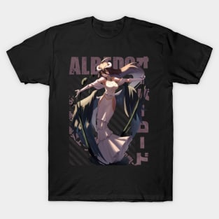 Overlord - Albedo T-Shirt